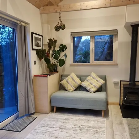 Cosy Near Lough Hyne Alpstuga Skibbereen