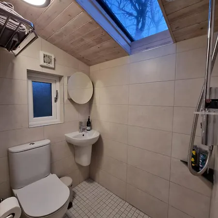 Cosy Near Lough Hyne *