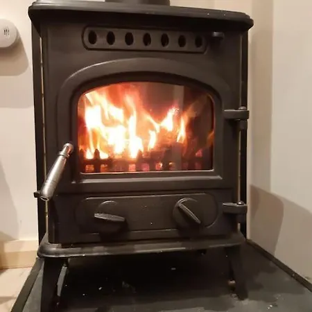 Cosy Near Lough Hyne Skibbereen