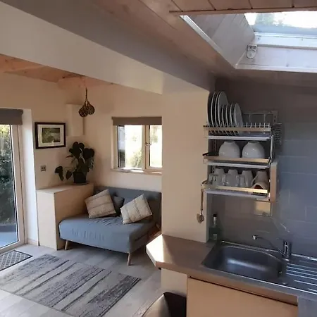 Cosy Near Lough Hyne