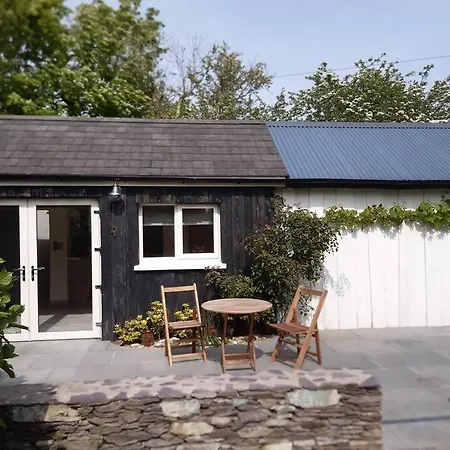 Cosy Near Lough Hyne Skibbereen