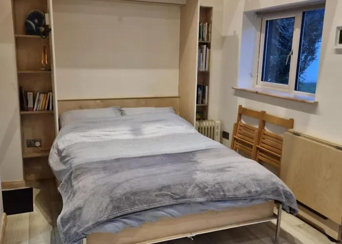 木屋 Cosy Near Lough Hyne