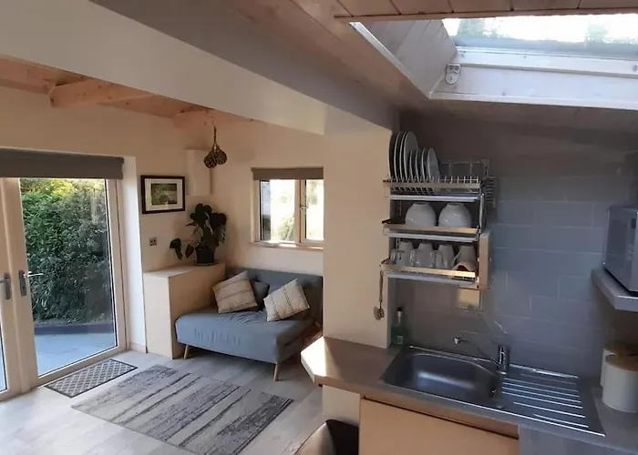 Cosy Near Lough Hyne